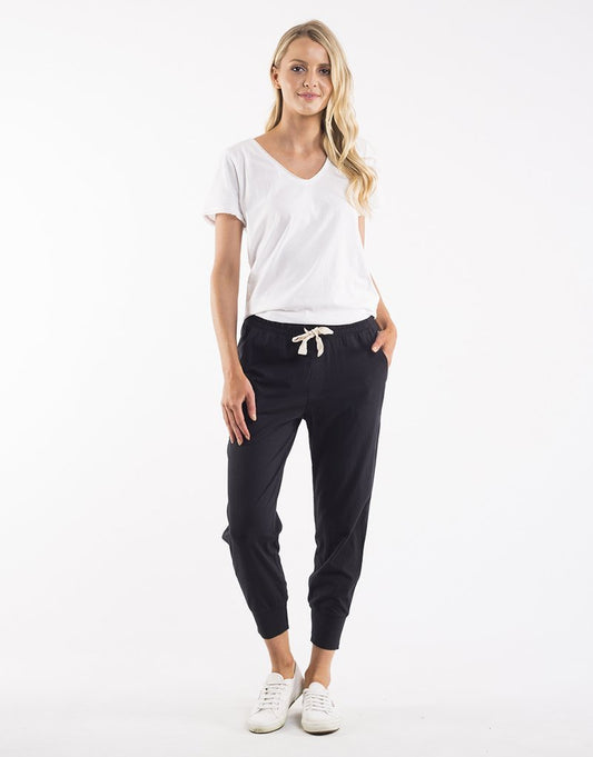 Buy Elm Fundamentals Wash Out Pants at Basic State Australia