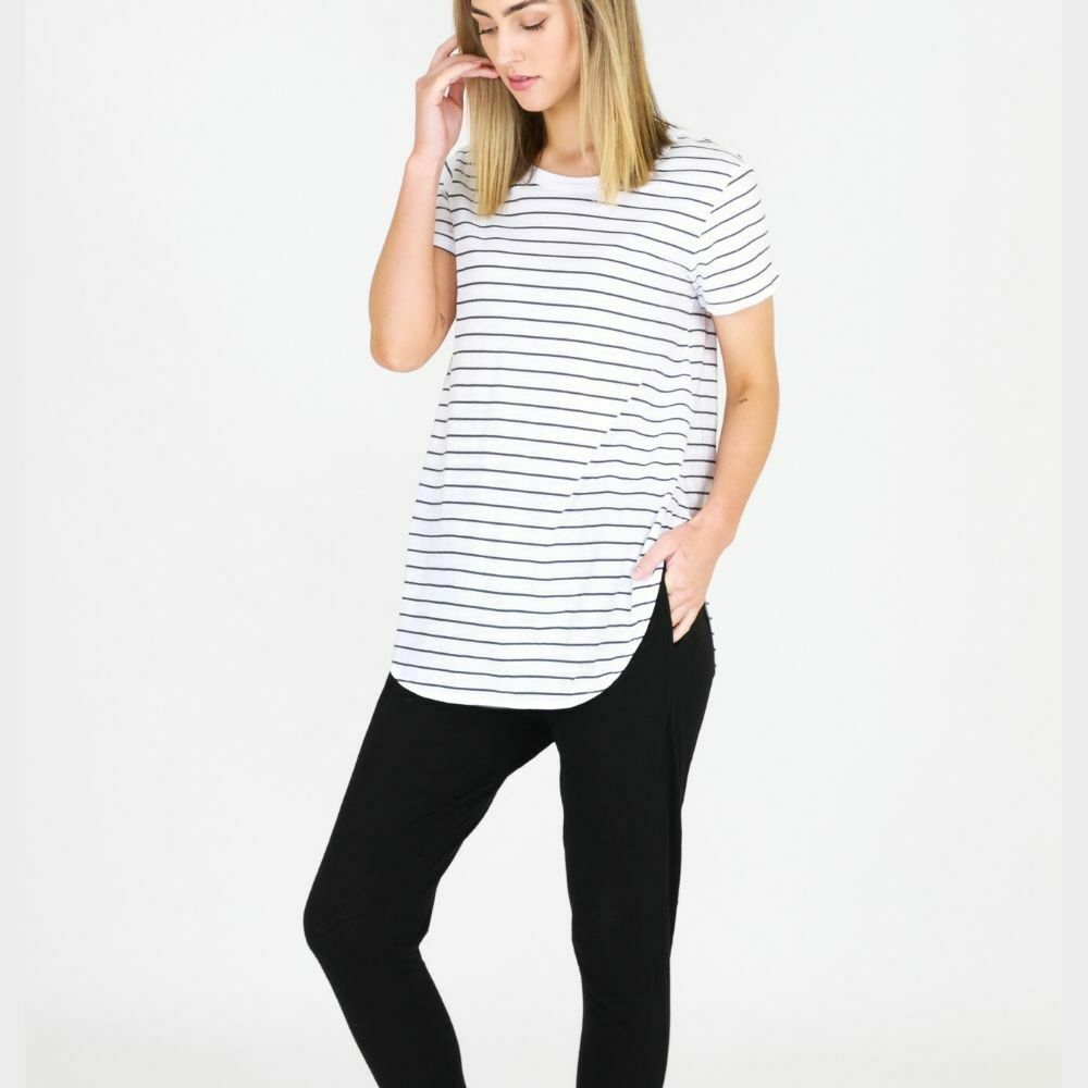 Elwood Tee Plus Size