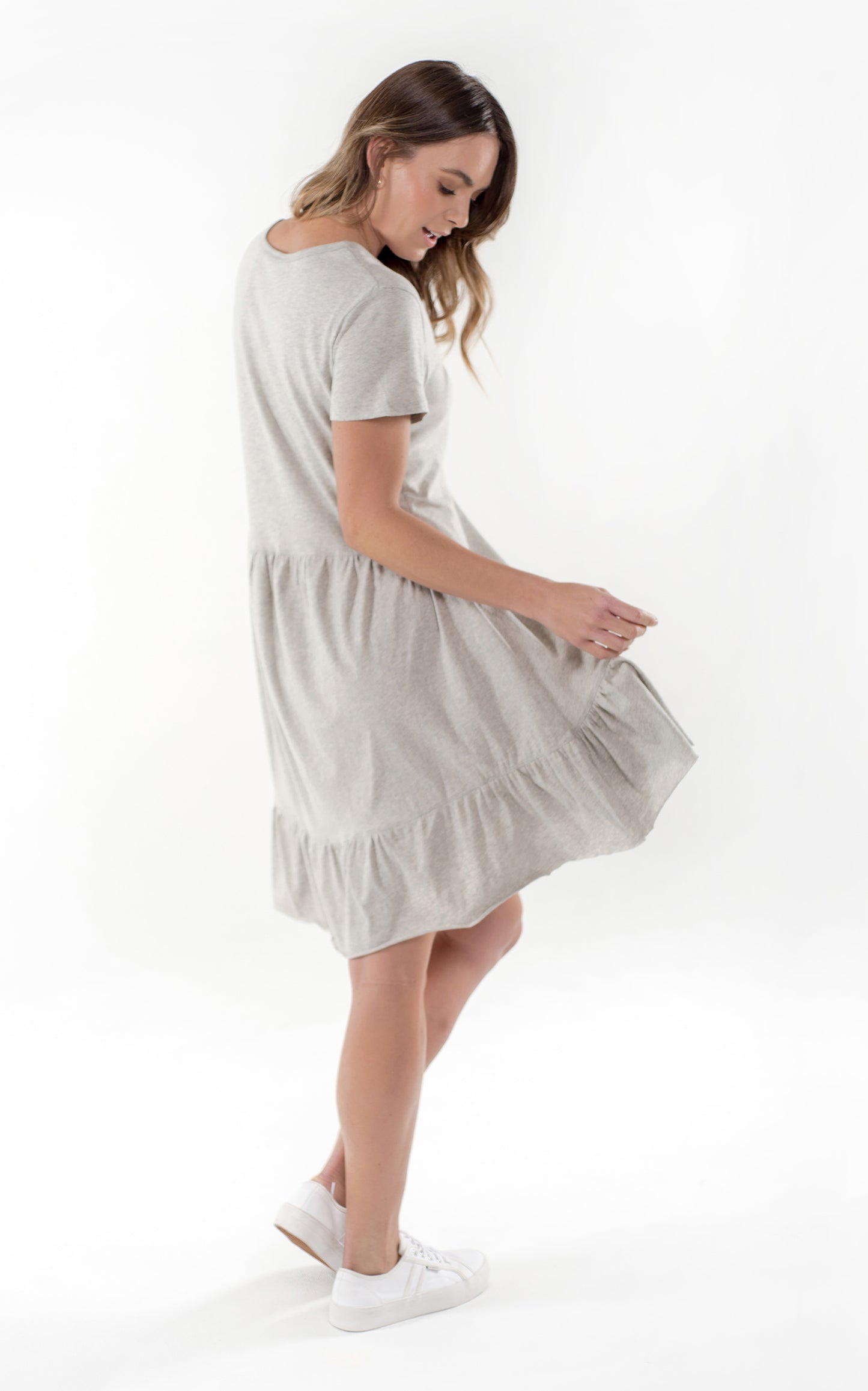 Brooklyn Dress