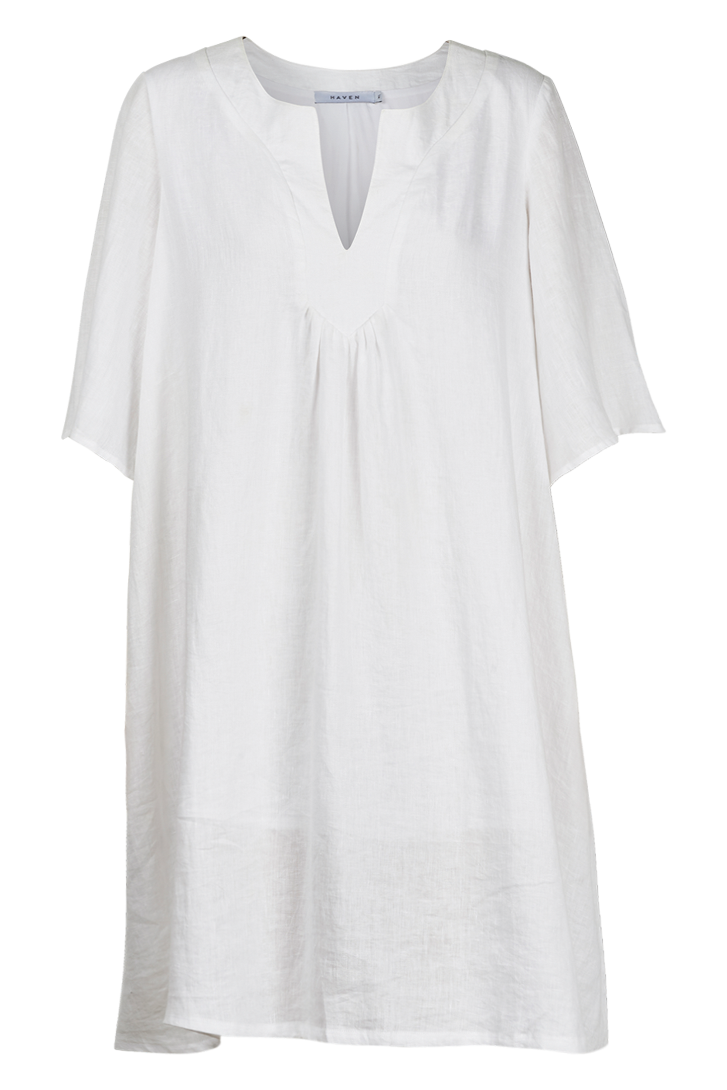 Haven Australian Stockist - Majorca Dress Haven Majorca Dress Majorca midi Dress - Majorca Dress by Haven Clothing Shop Haven Clothing online