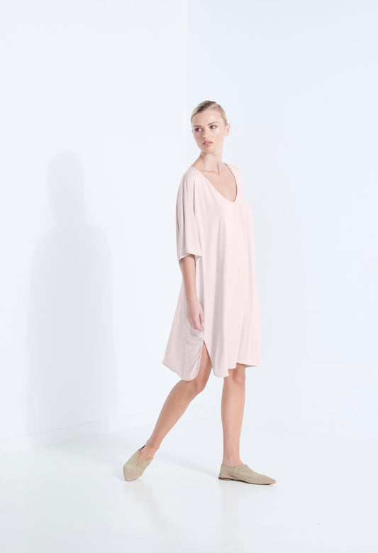 Buy Xhayl Clothing Online Shop Xhayl clothing Australian Stockist Xhayl Themis Dress Pink Buy Exhale Clothing Melbourne Shop Xhayl Clothing Afterpay
