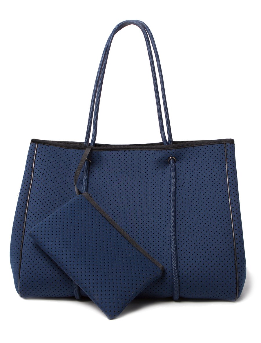 Neoprene Bag, Prene Bag, Beach Bag, Large Carry On Bag Basic state