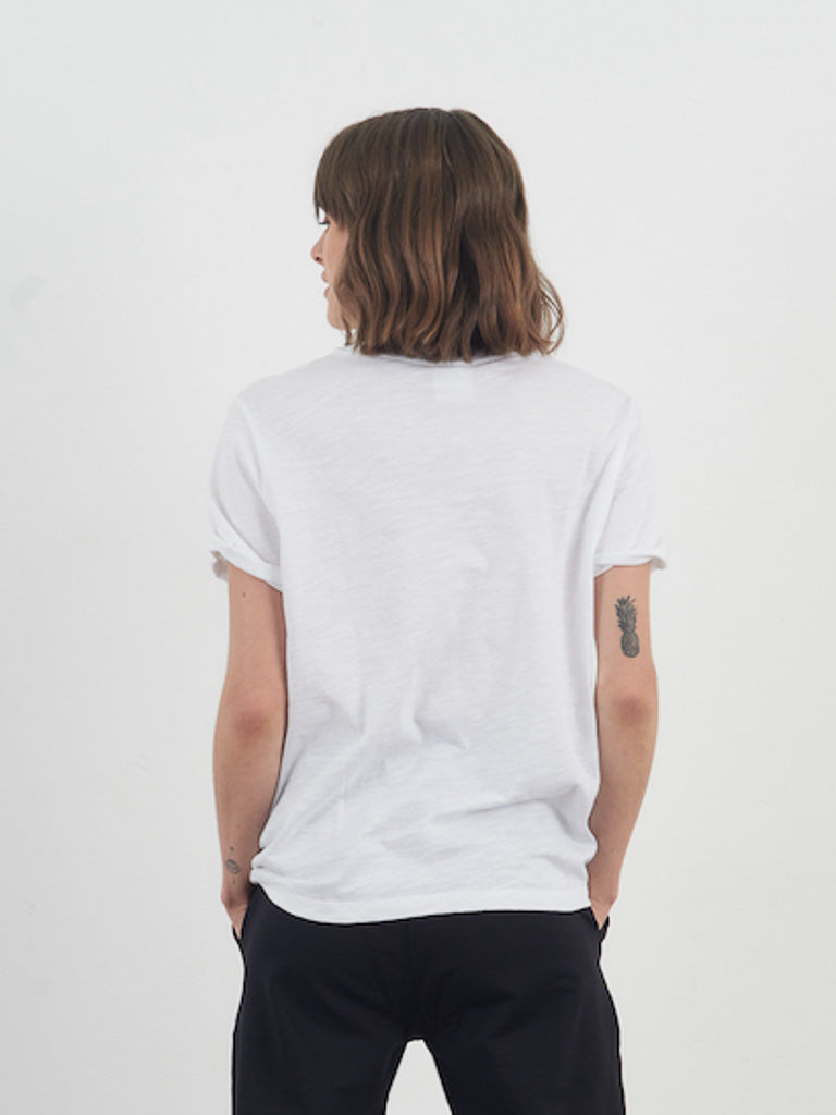 Lottie Cle Logo Tee