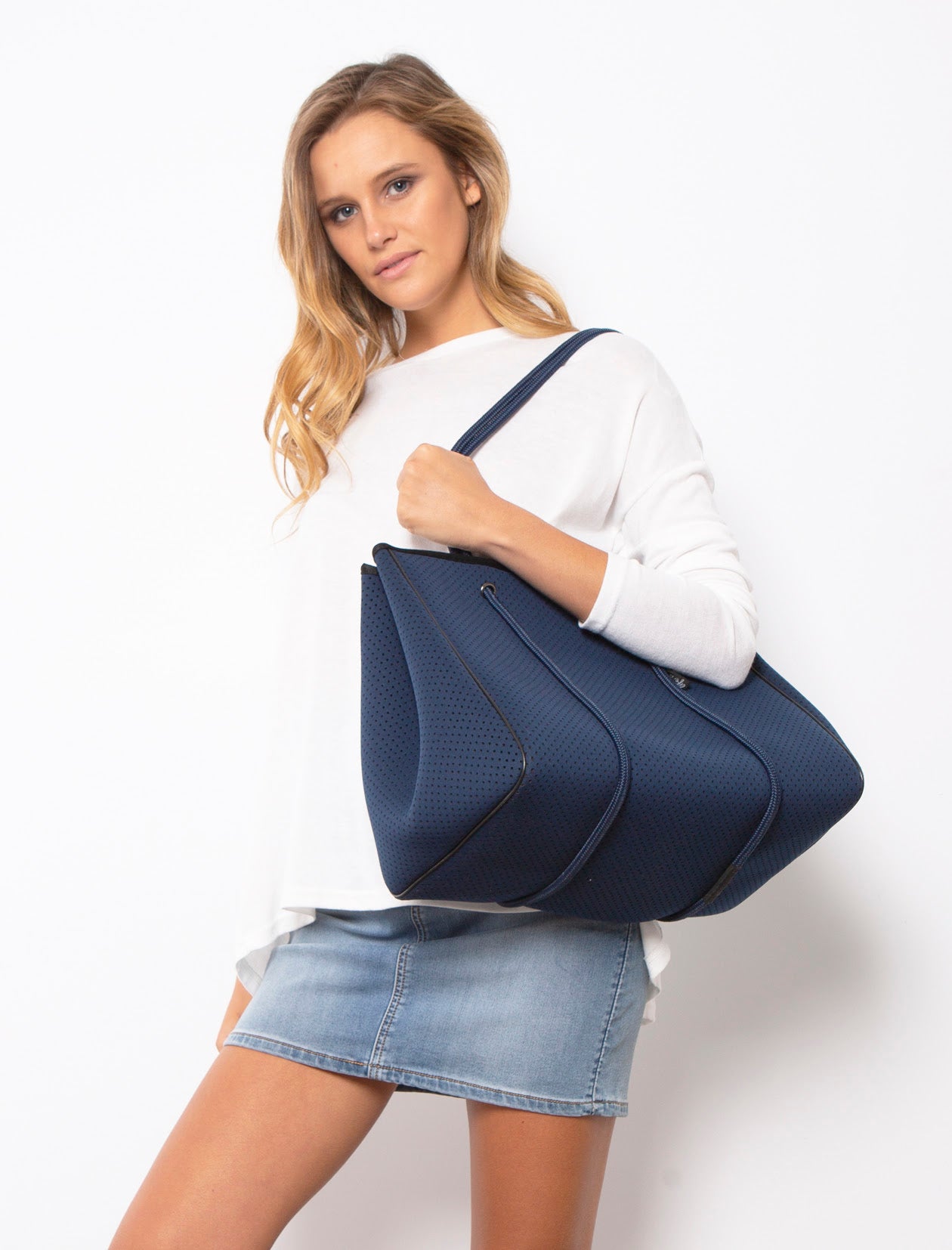 Neoprene Bag, Basic state - Prene Bag - Basic State