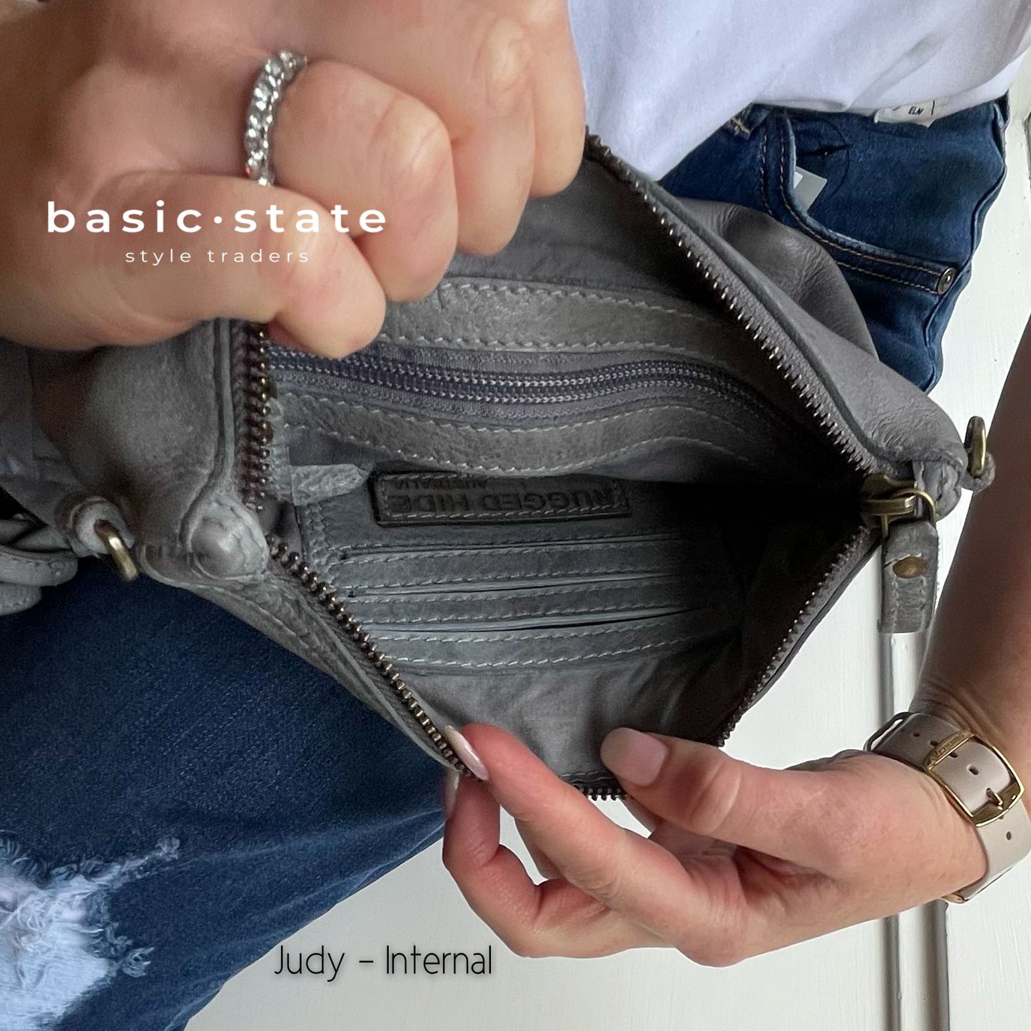 Shop Judy Leather Bag Shop Rugged Hide Judy Leather Cross Body Bag Small Leather Cross Body Bag Woven Leather Ladies BagJudy Woven Leather Bag Rugged Hide Australian StockistWoven Leather Ladies Bag Judy Woven Leather Bag Rugged Hide Australian Stockist