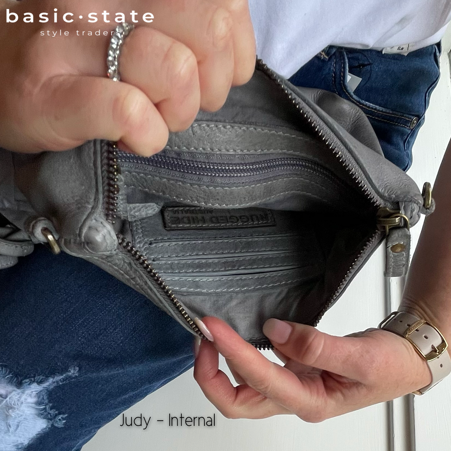 Shop Judy Leather Bag Shop Rugged Hide Judy Leather Cross Body Bag Small Leather Cross Body Bag Woven Leather Ladies BagJudy Woven Leather Bag Rugged Hide Australian StockistWoven Leather Ladies Bag Judy Woven Leather Bag Rugged Hide Australian Stockist