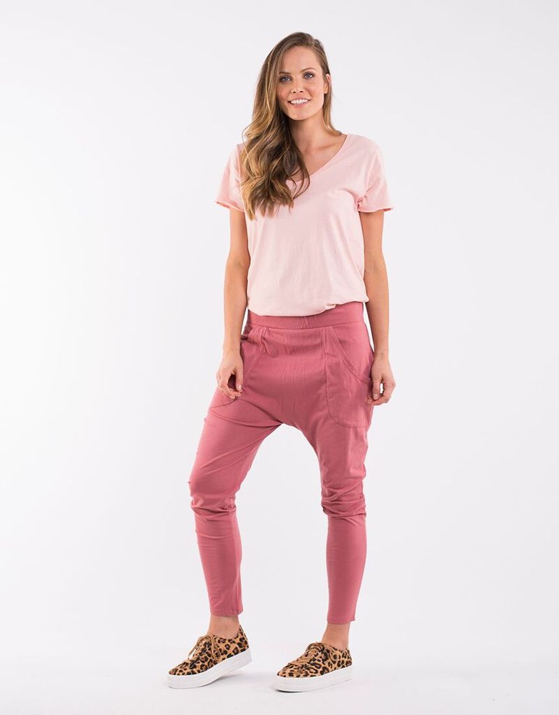 Elm Weekender Lounge Pants - Basic State