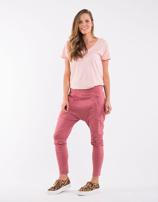 Elm Weekender Lounge Pants - Basic State