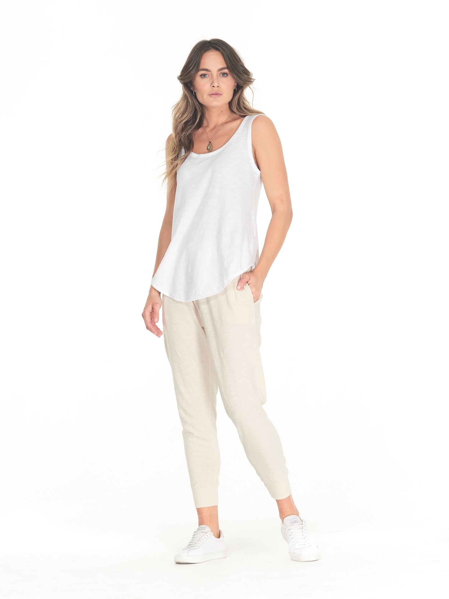 Camilla Pants