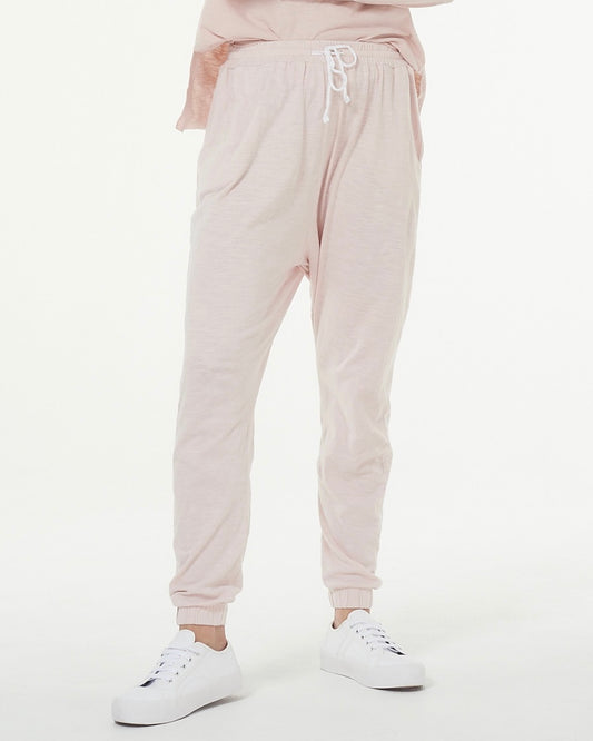 Arabella Aybrey Drop Crotch Pants - Cle Clothing Australian Stockist - Basic State