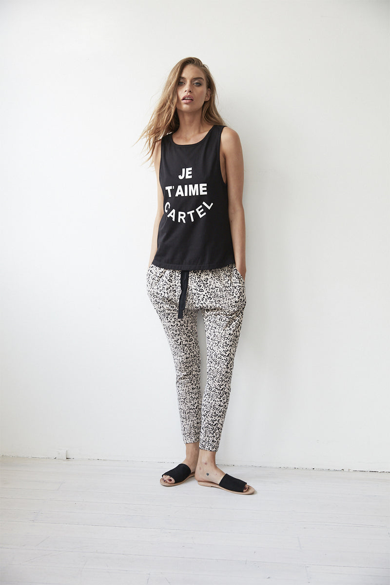 Cartel and willow kenji pants clearance