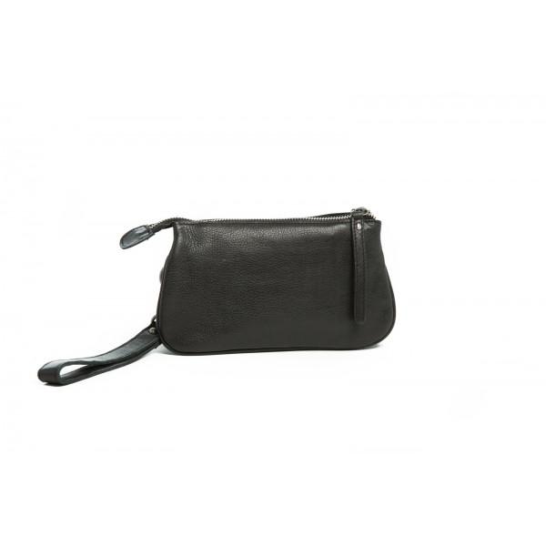 BUY ST KILDA LEATHER BAG CLUTCH ONLINE SHOP RUGGED HIDE ST KILDA BAG Black BLACK BUY RUGGED HIDE ST KILDA BLACK ST KILDA  ST KILDA LEATHER BAG RUGGED HIDE AUSTRALIAN STOCKISTS RUGGED HIDE MELBOURNE STOCKISTS RUGGED HIDE SALE ONLINE