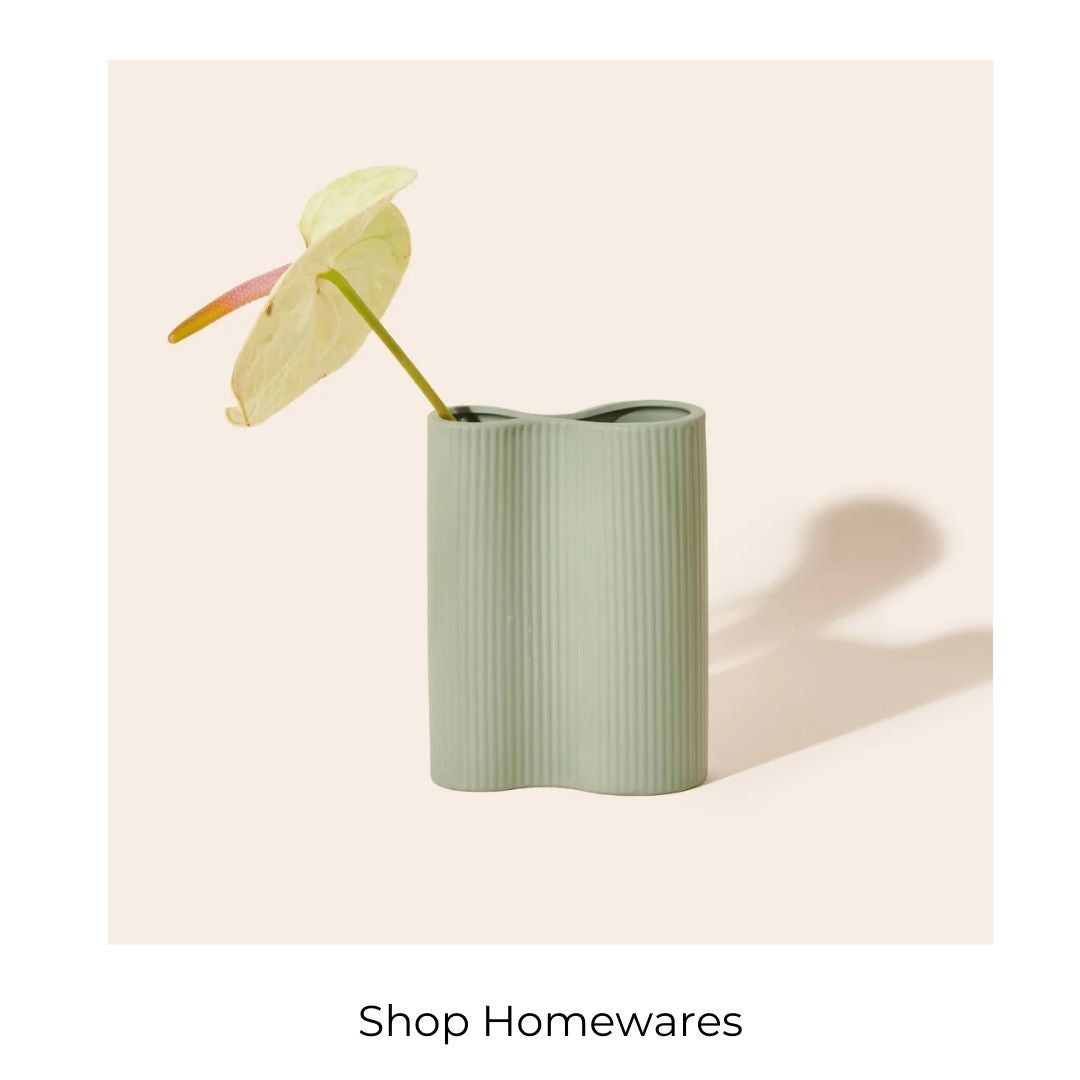 Homewares – Basic State