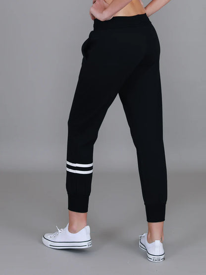 Jamie Two-Stripes Sweatpants