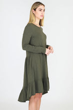 Stacey Long Sleeve Dress