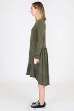 Stacey Long Sleeve Dress