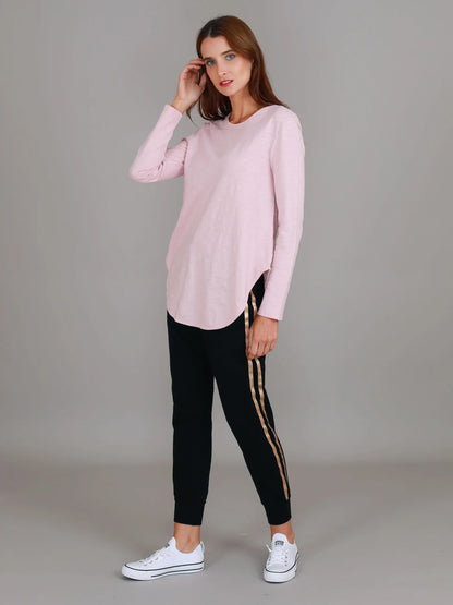 Scarlett Long Sleeve Tee