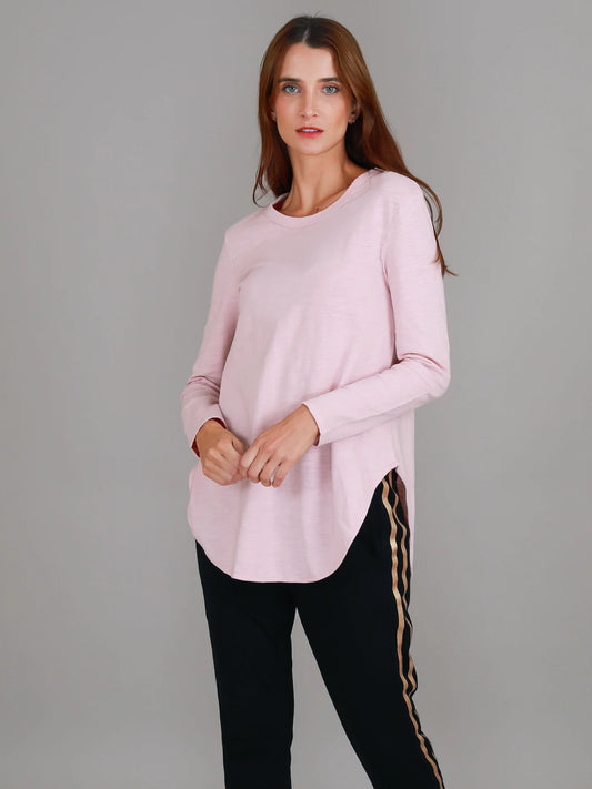 Scarlett Long Sleeve Tee