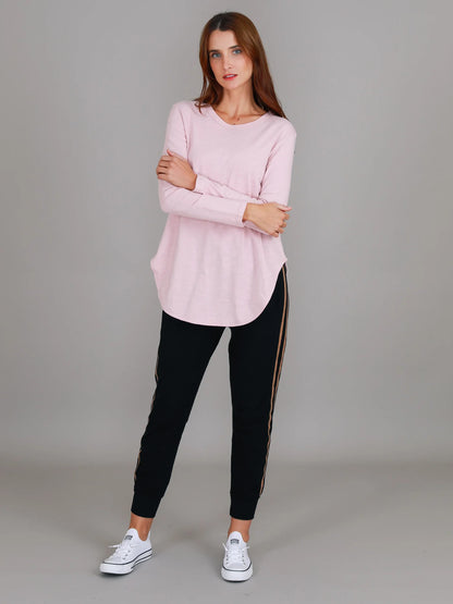 Scarlett Long Sleeve Tee
