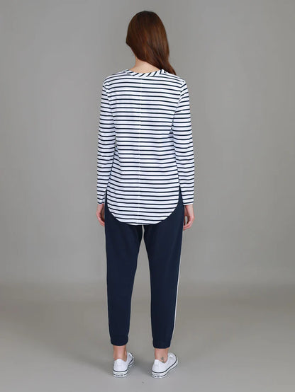 Scarlett Long Sleeve Tee