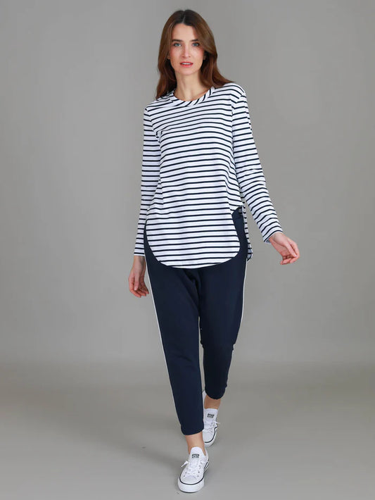 Scarlett Long Sleeve Tee