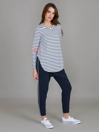 Scarlett Long Sleeve Tee