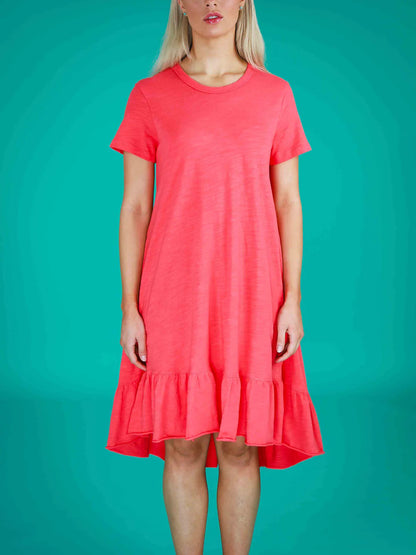 Sienna Tshirt Dress