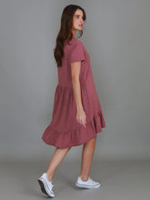 Sienna Tshirt Dress