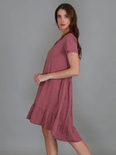 Sienna Tshirt Dress