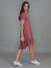 Sienna Tshirt Dress