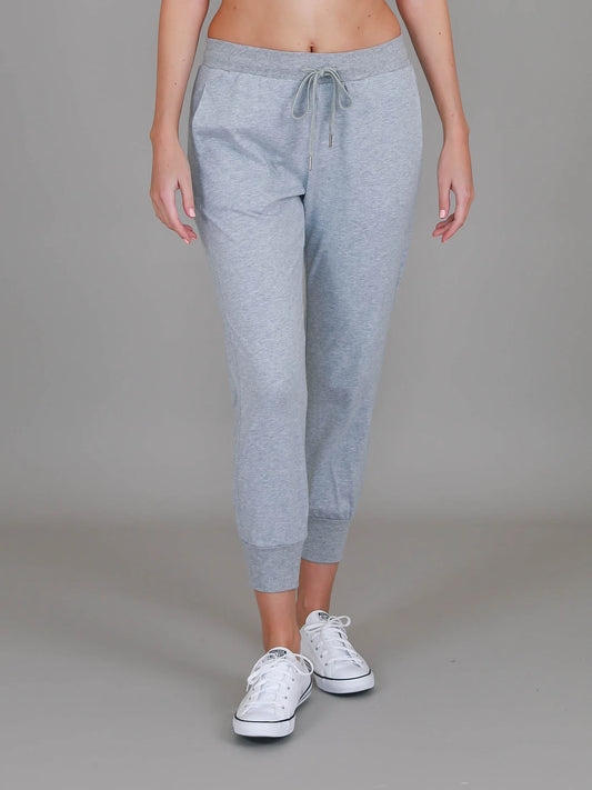 Amber Track Jogger Pants