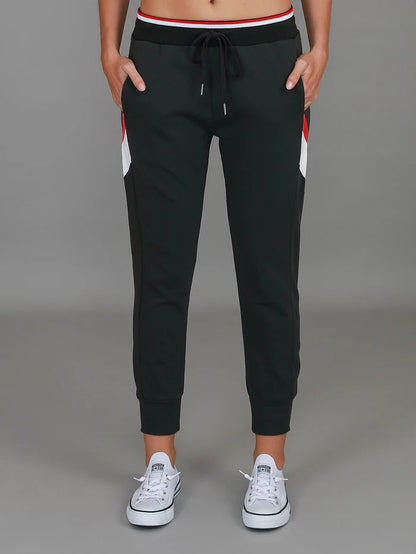 Jorja 3S Banded Sweatpants