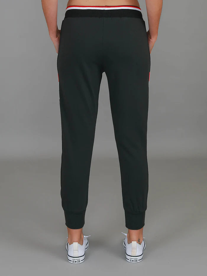Jorja 3S Banded Sweatpants