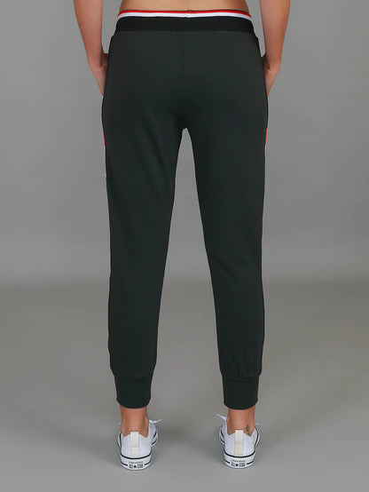 Jorja 3S Banded Sweatpants
