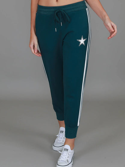 Gerry Superstar Stripe Sweatpants