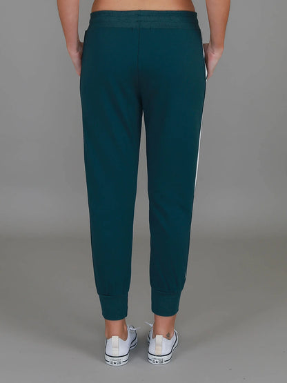 Gerry Superstar Stripe Sweatpants