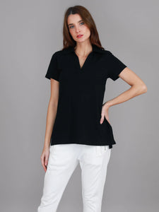 Lulu Polo Tee