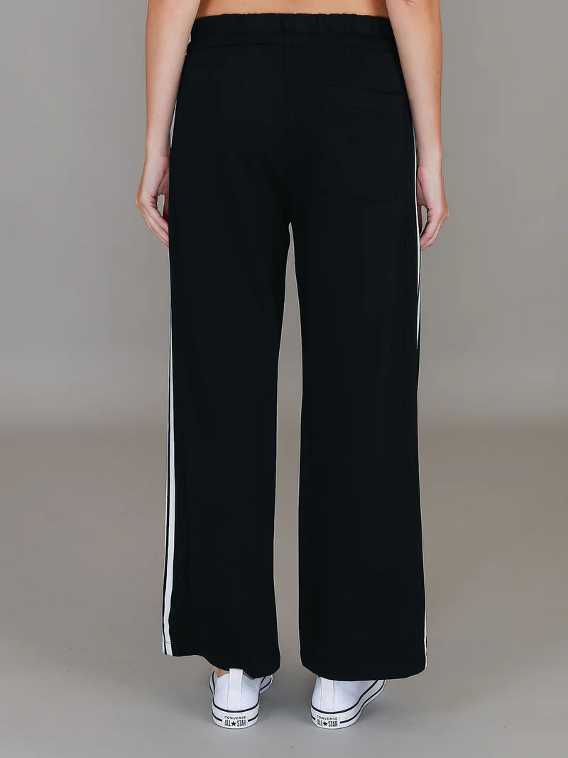 Pammy Straight Leg Track Pants