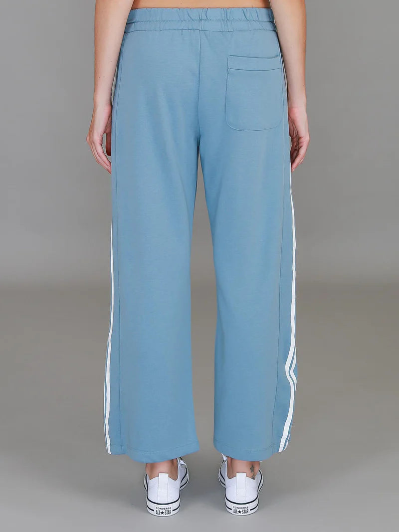 Pammy Straight Leg Track Pants