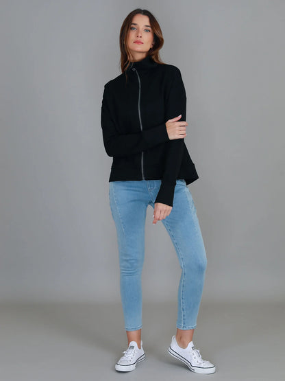 Kalista Zip Up Jacket