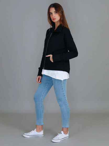 Kalista Zip Up Jacket