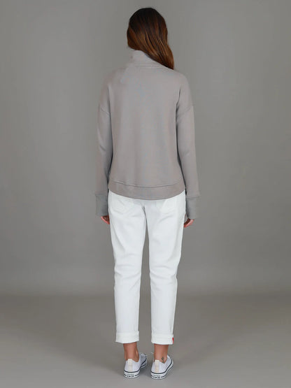 Kalista Zip Up Jacket