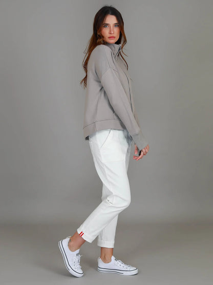 Kalista Zip Up Jacket
