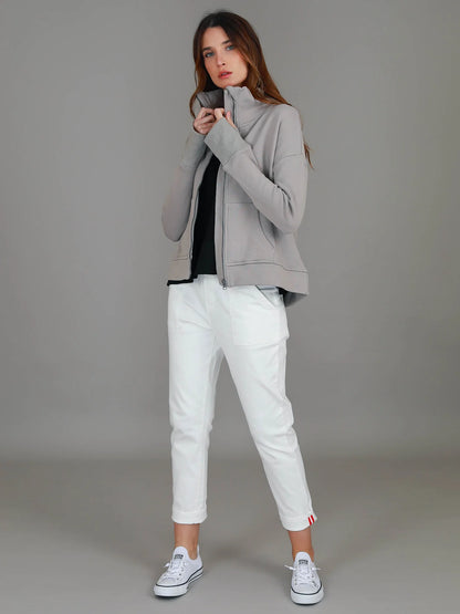 Kalista Zip Up Jacket