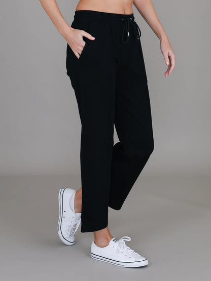 Vermont Straight Leg Pants
