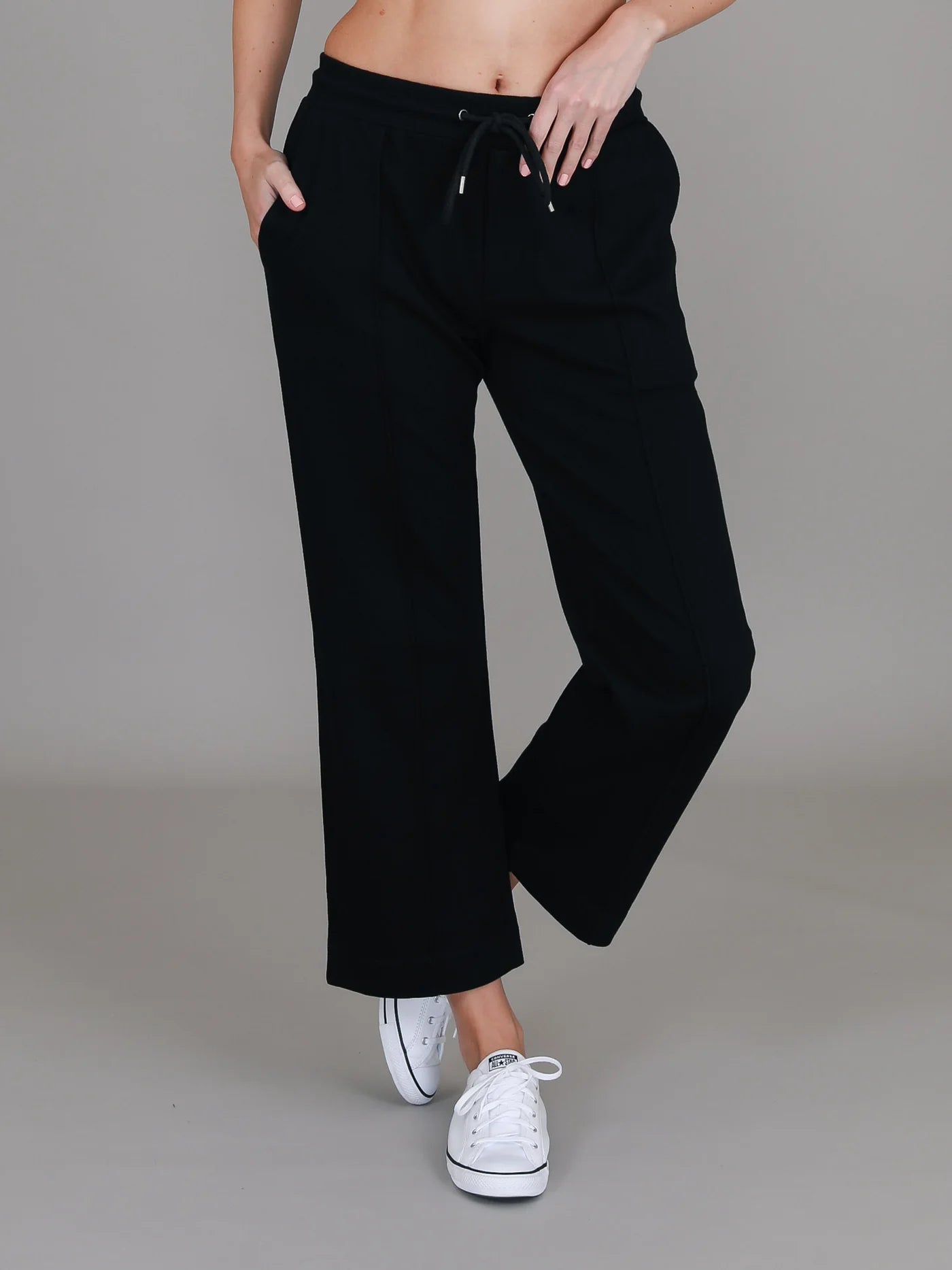 Vermont Straight Leg Pants
