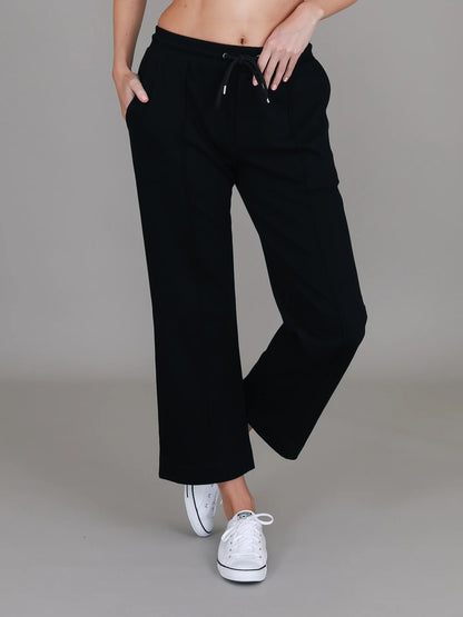 Vermont Straight Leg Pants