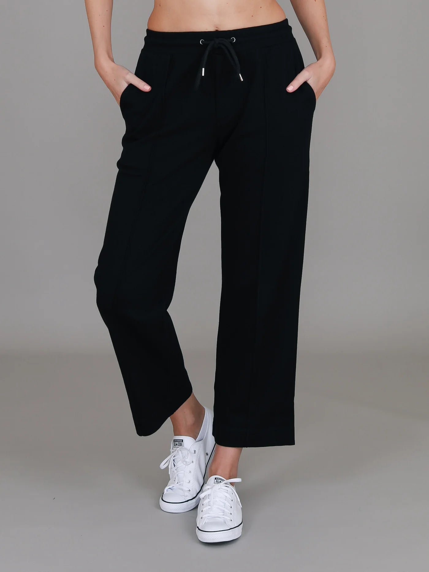 Vermont Straight Leg Pants