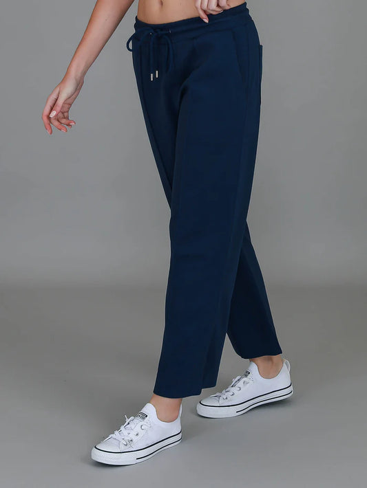 Vermont Straight Leg Pants