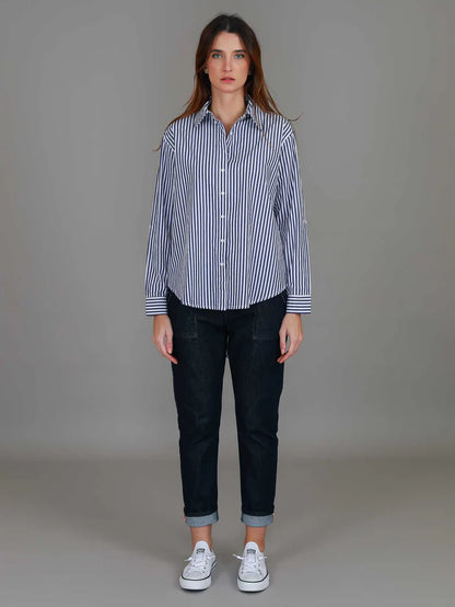 Croydon Button-up Shirt